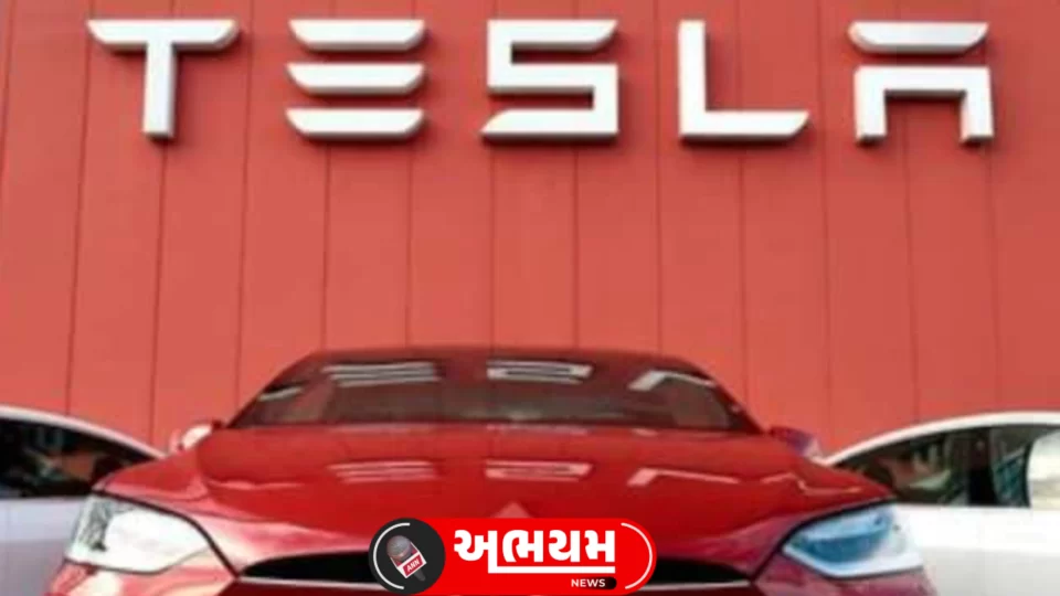 Tesla's cheapest car can be launched in India
