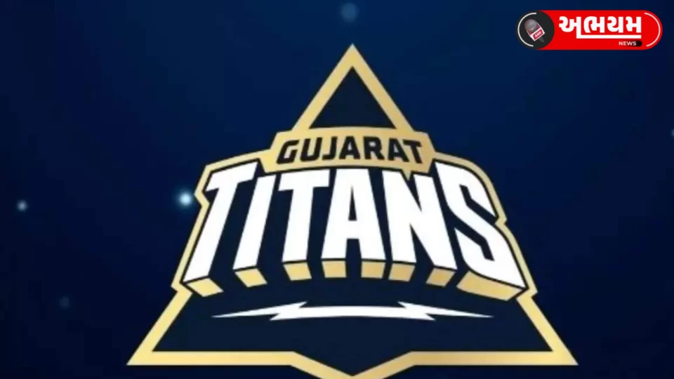 Who will take charge of Gujarat Titans?