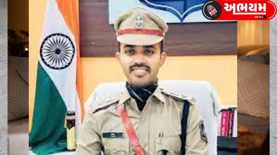 10 vandal police personnel suspended