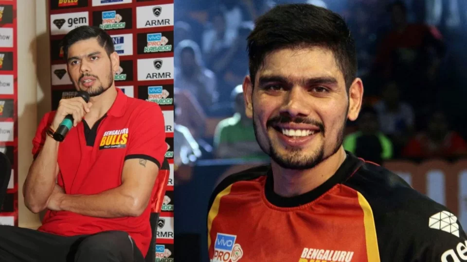 Who were the top 10 raiders in Kabaddi history?