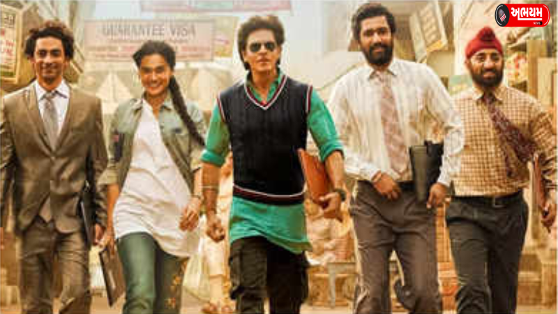 Dunki Box Office Collection: Hit or Flop?