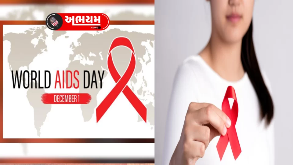 A fact related to HIV and AIDS