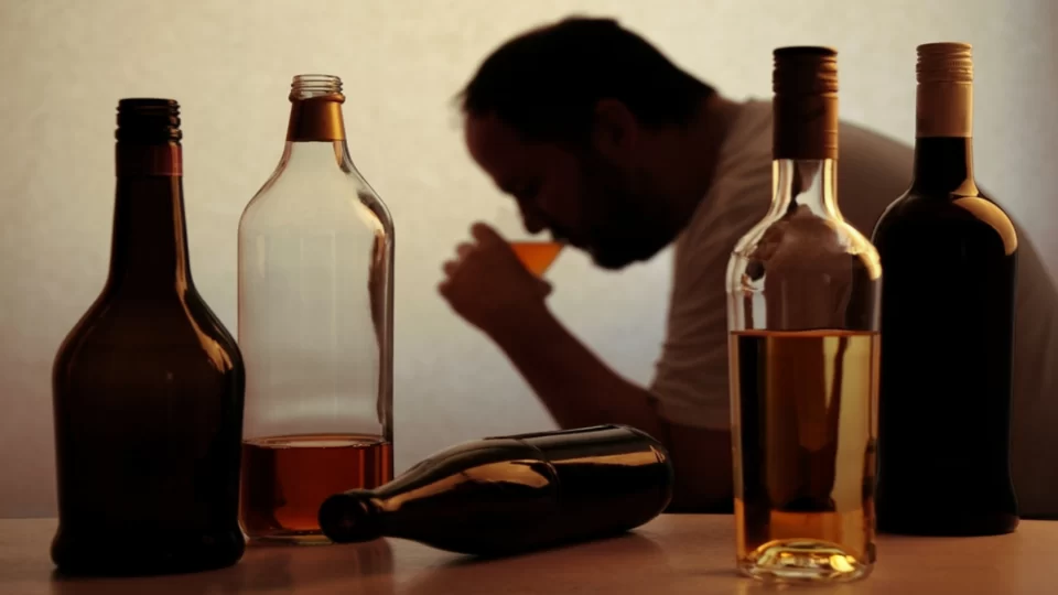 How much alcohol is safe to consume per day?
