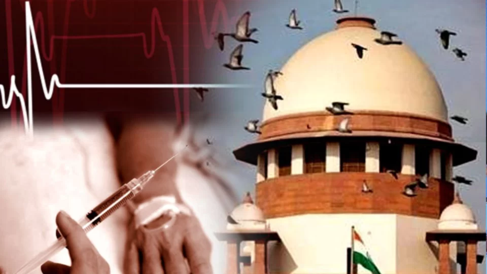 Is euthanasia possible in India? Learn the law and history
