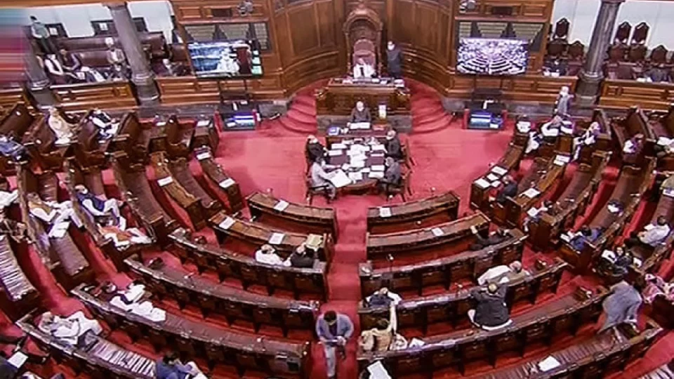 31 MPs dismissed from Lok Sabha