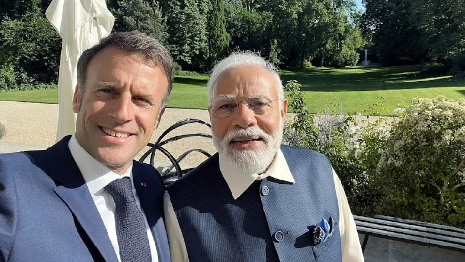 The President of this country will be the chief guest on Republic Day