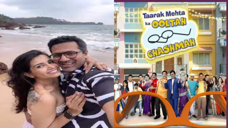 Why did the director leave the 'Tarak Mehta..' show?