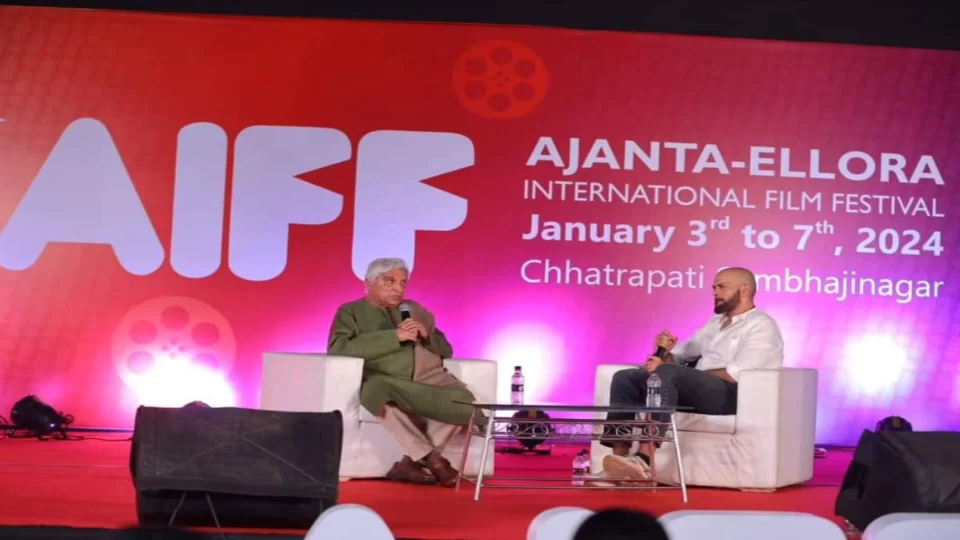 A handful of people cannot change our ancient culture: Javed Akhtar