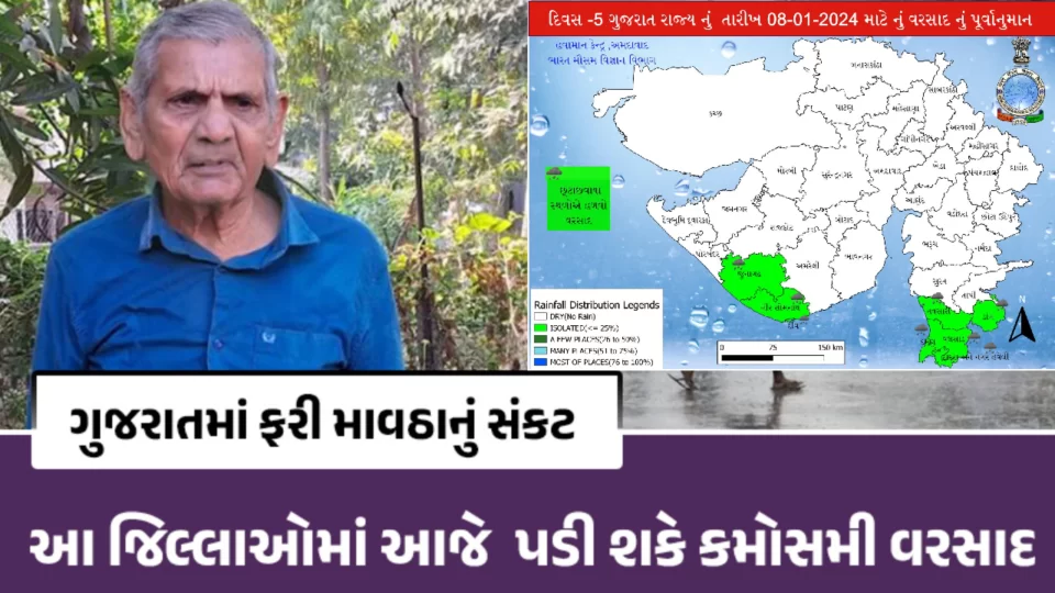 Breaking news: Gujarat targeted by terrorists!