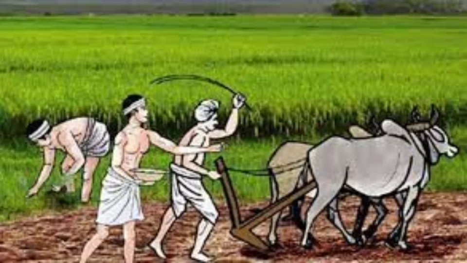 Farmers are becoming the destiny of India