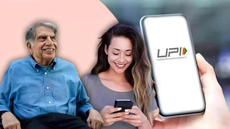 Tata Pay is coming to compete with Google Pay